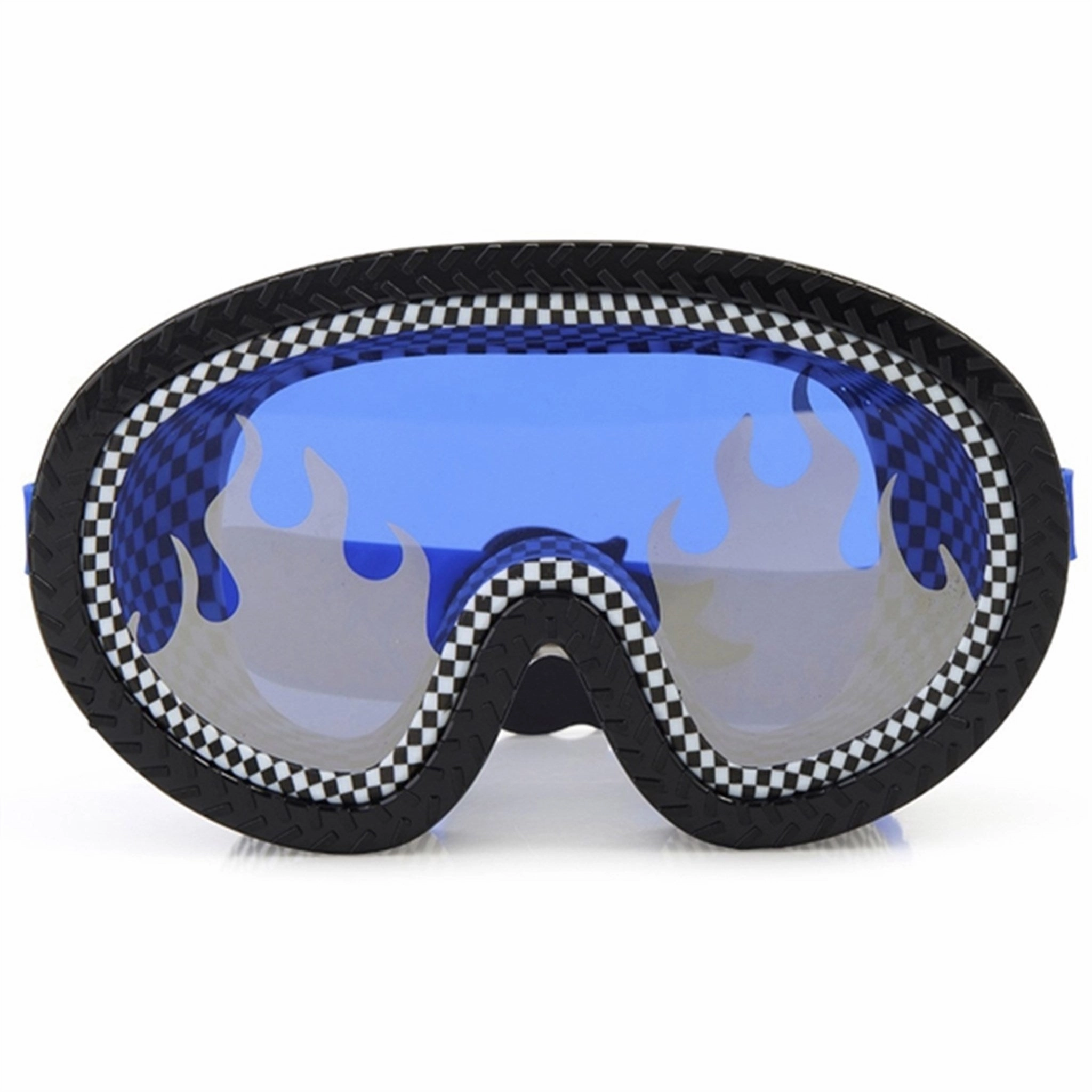 Bling2O Goggles Finish Line