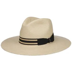 Borsalino Hats Andrea Panama Hat by Borsalino