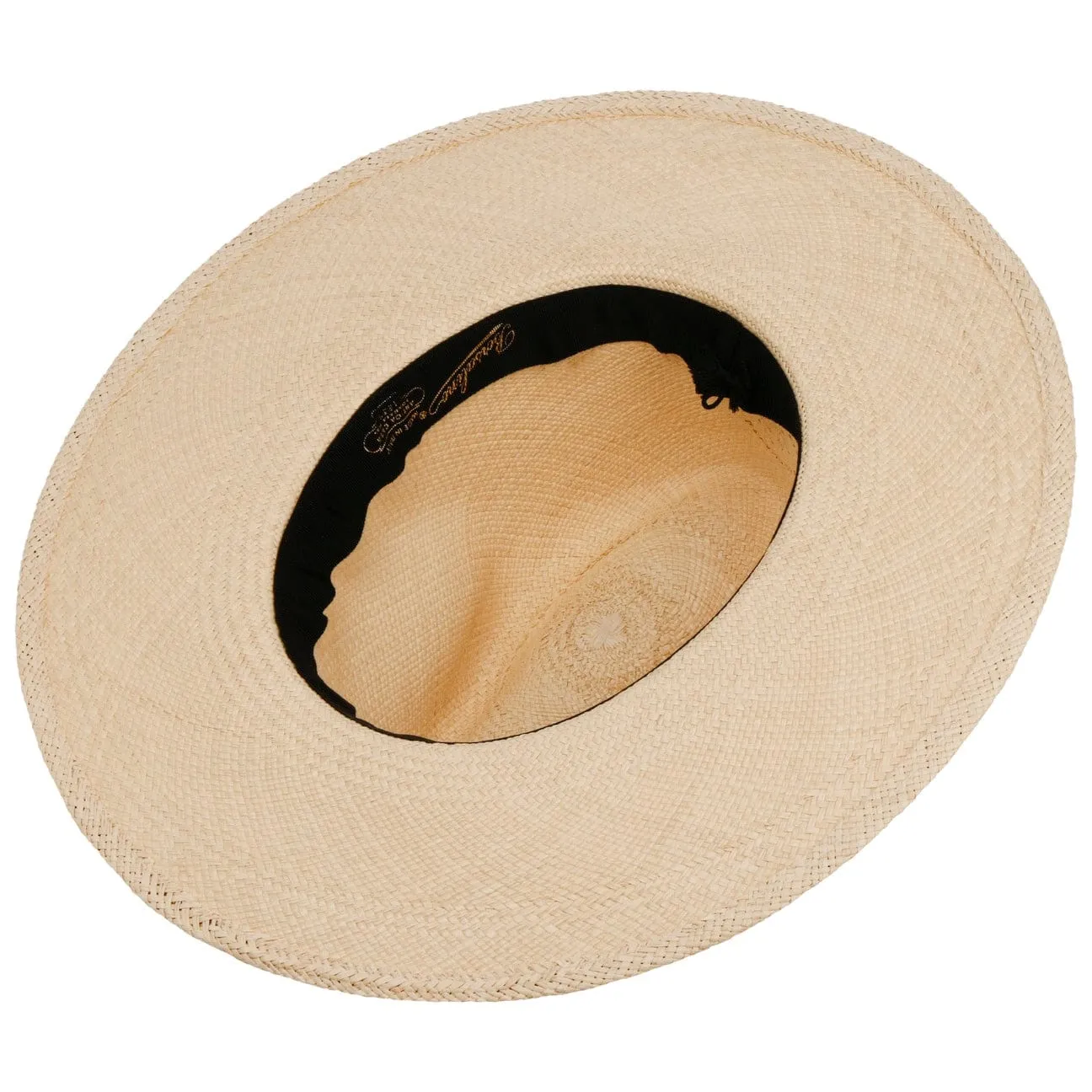 Borsalino Hats Andrea Panama Hat by Borsalino