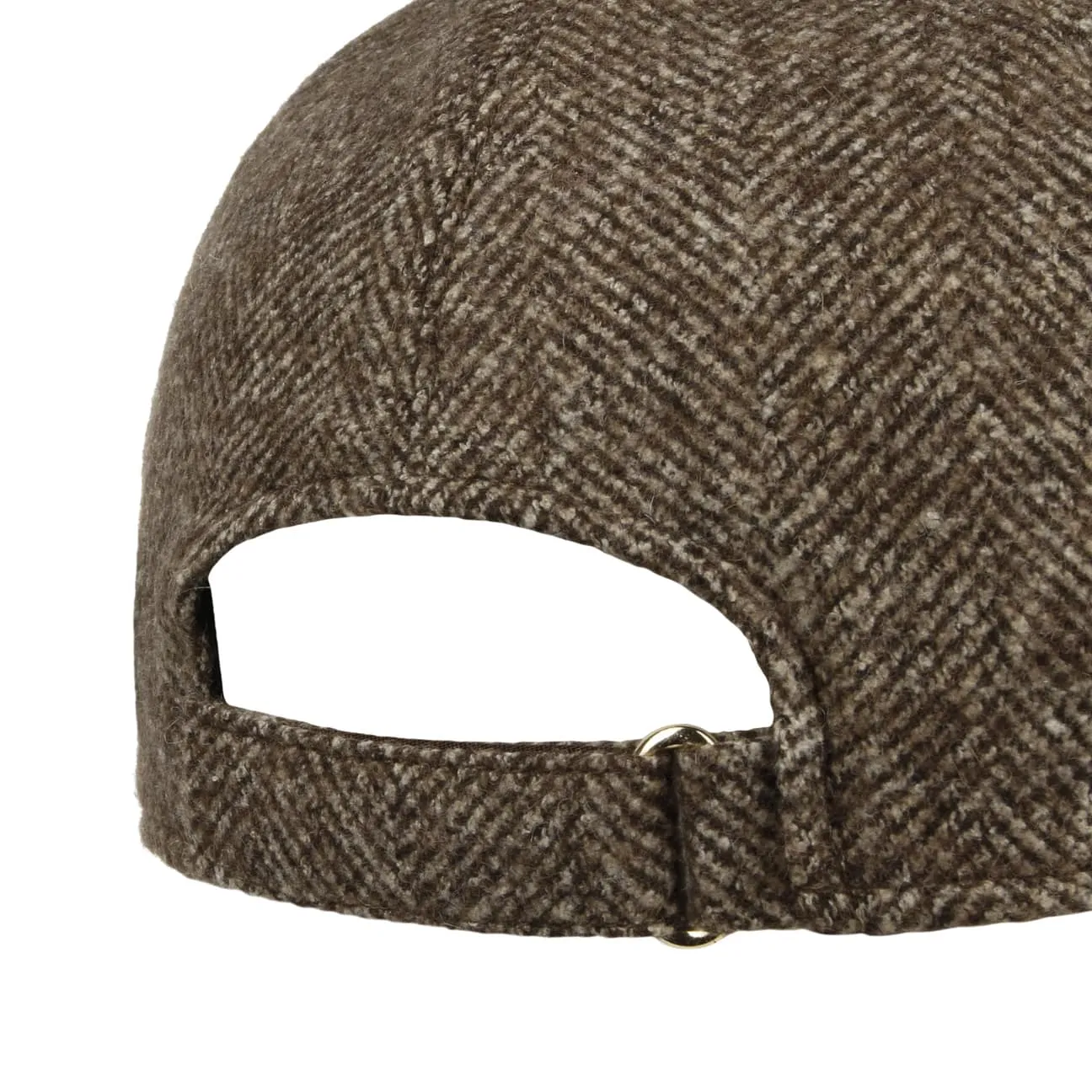 Borsalino Hats Baseball cap by Borsalino