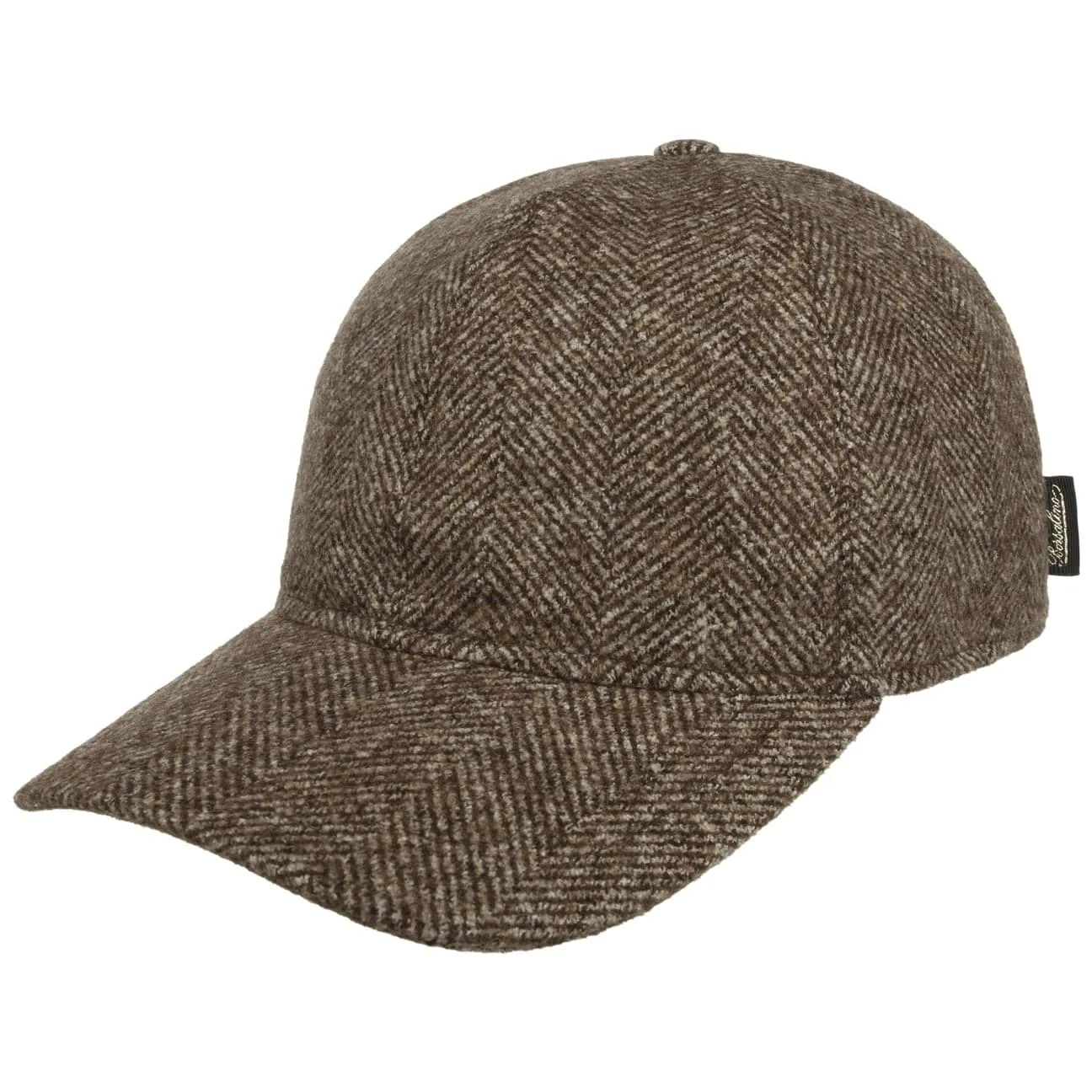 Borsalino Hats Baseball cap by Borsalino