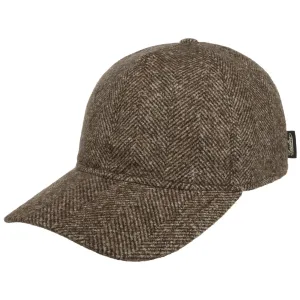 Borsalino Hats Baseball cap by Borsalino
