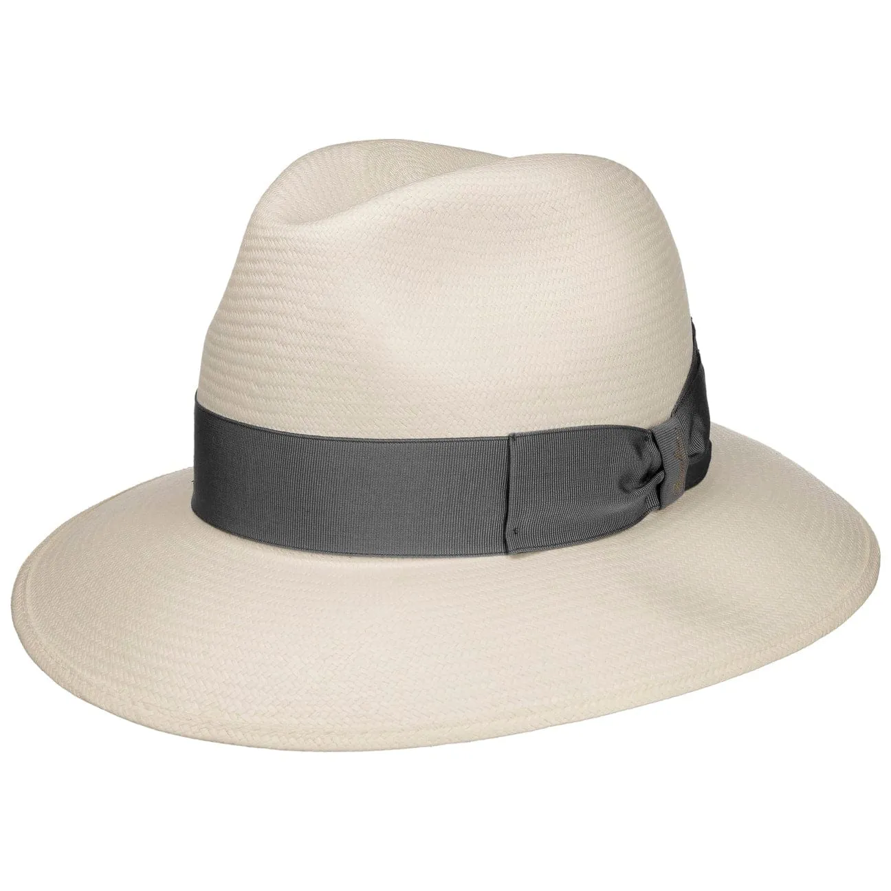Borsalino Hats Big Brim Bogart Panama Hat by Borsalino