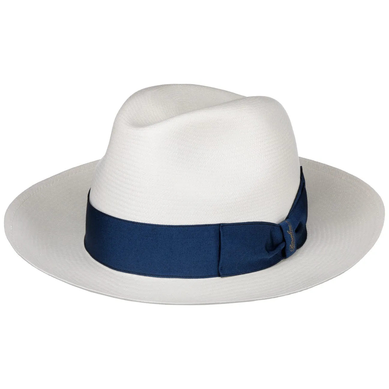 Borsalino Hats Big Brim Bogart Panama Hat by Borsalino