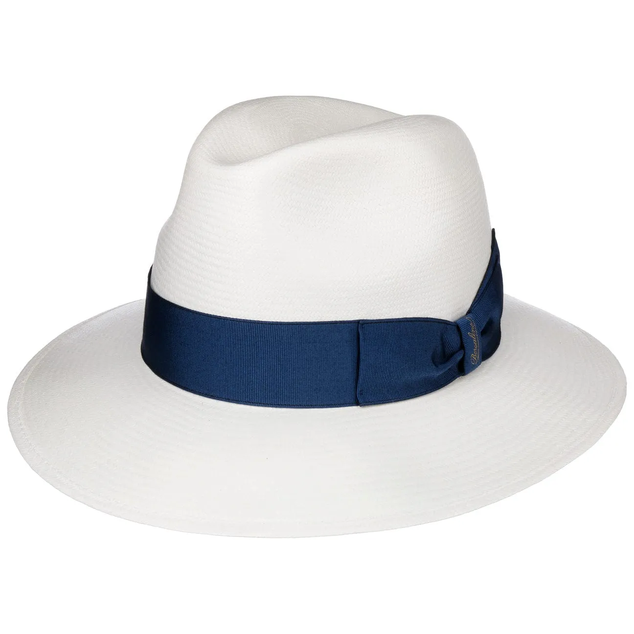 Borsalino Hats Big Brim Bogart Panama Hat by Borsalino
