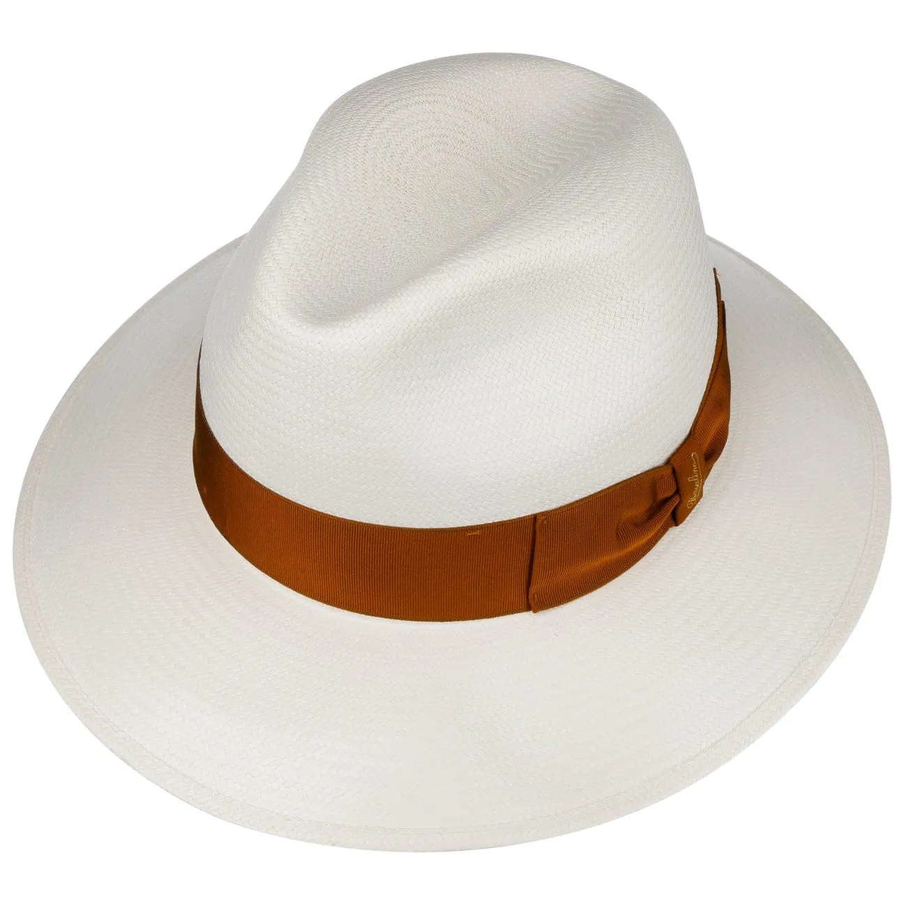 Borsalino Hats Big Brim Bogart Panama Hat by Borsalino