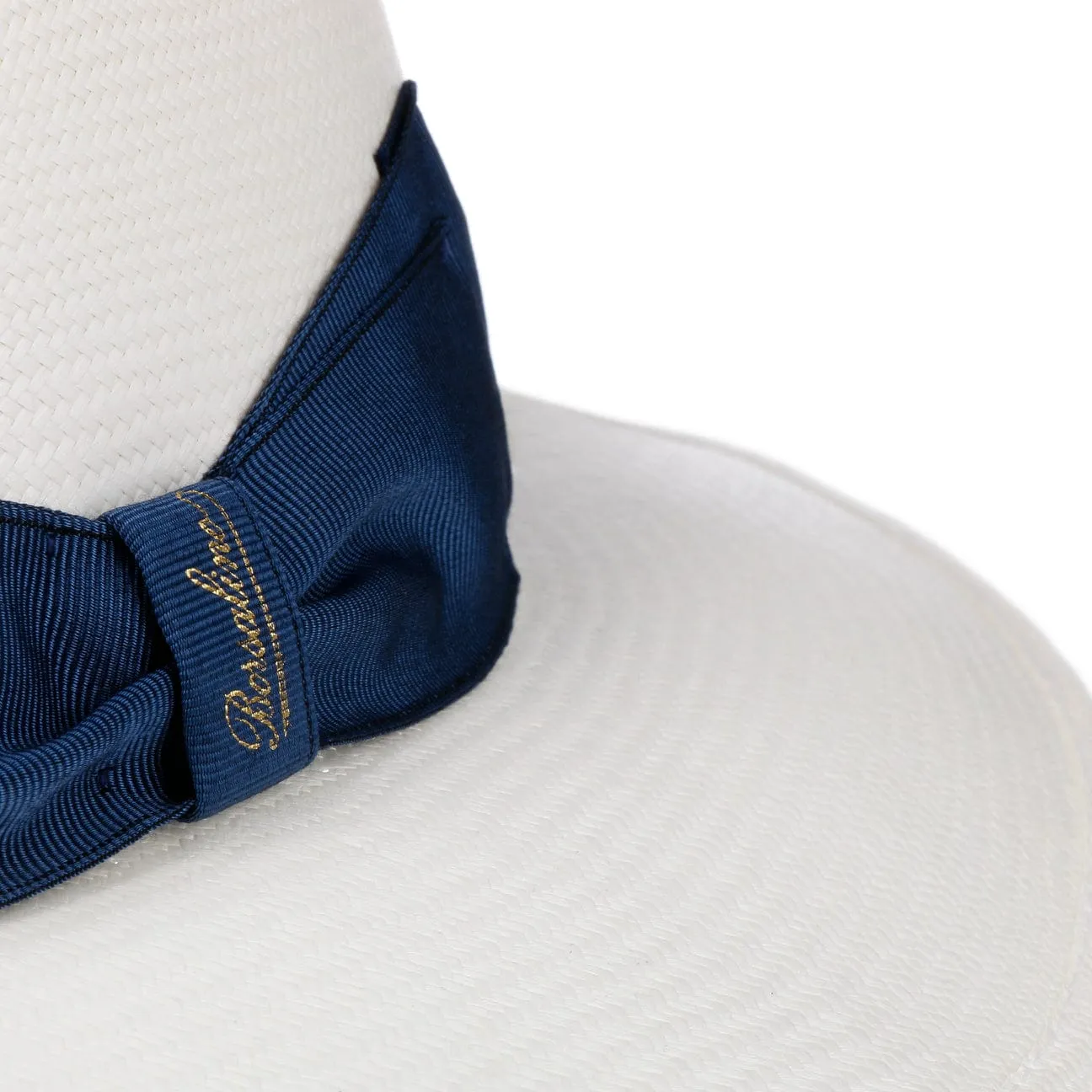 Borsalino Hats Big Brim Bogart Panama Hat by Borsalino