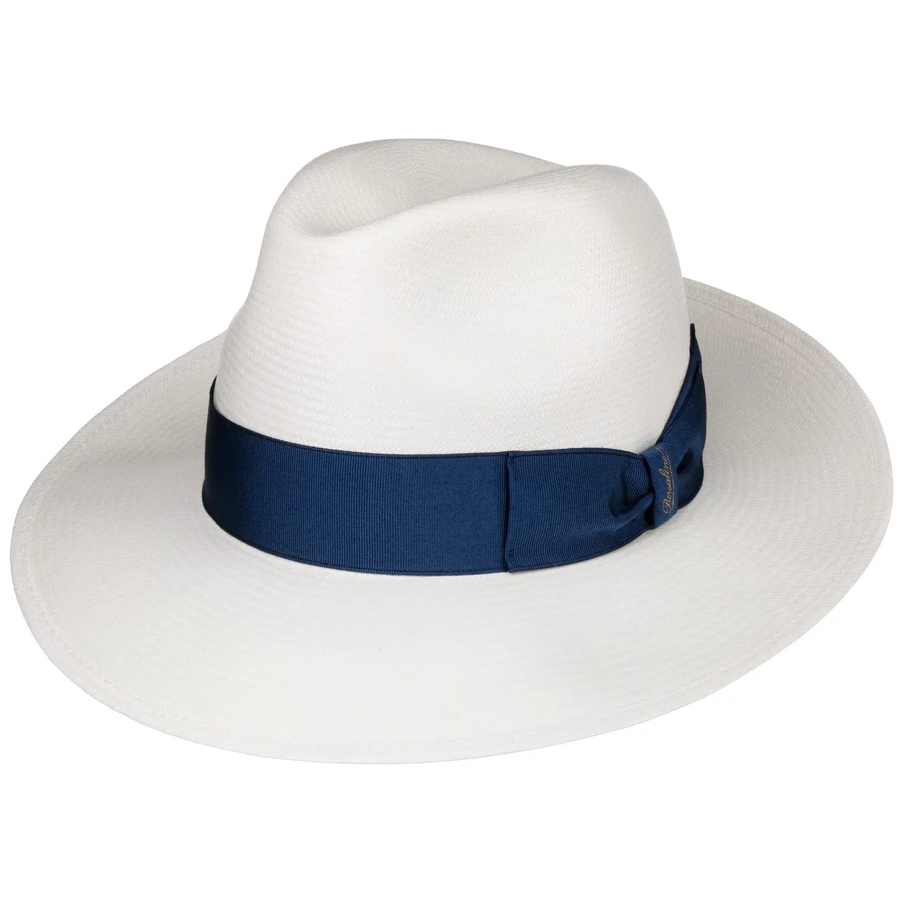 Borsalino Hats Big Brim Bogart Panama Hat by Borsalino