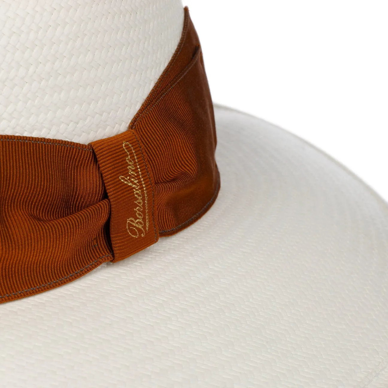 Borsalino Hats Big Brim Bogart Panama Hat by Borsalino