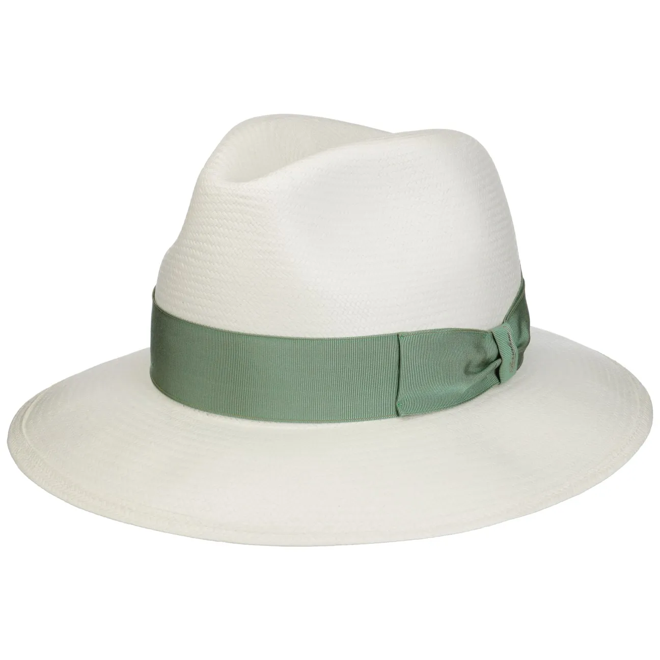 Borsalino Hats Big Brim Bogart Panama Hat by Borsalino