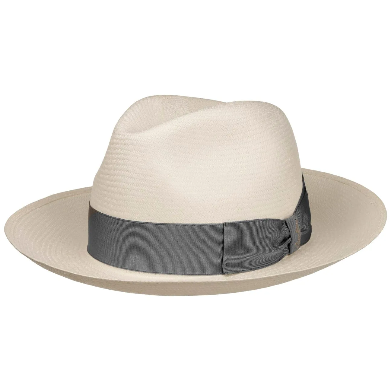 Borsalino Hats Big Brim Bogart Panama Hat by Borsalino