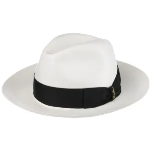 Borsalino Hats Big Brim Bogart Panama Hat by Borsalino