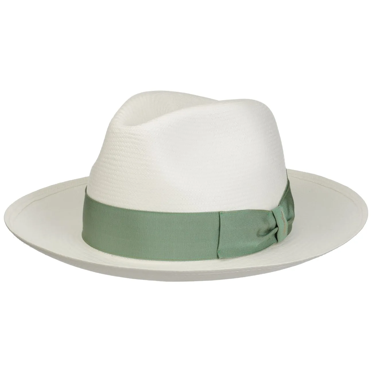 Borsalino Hats Big Brim Bogart Panama Hat by Borsalino
