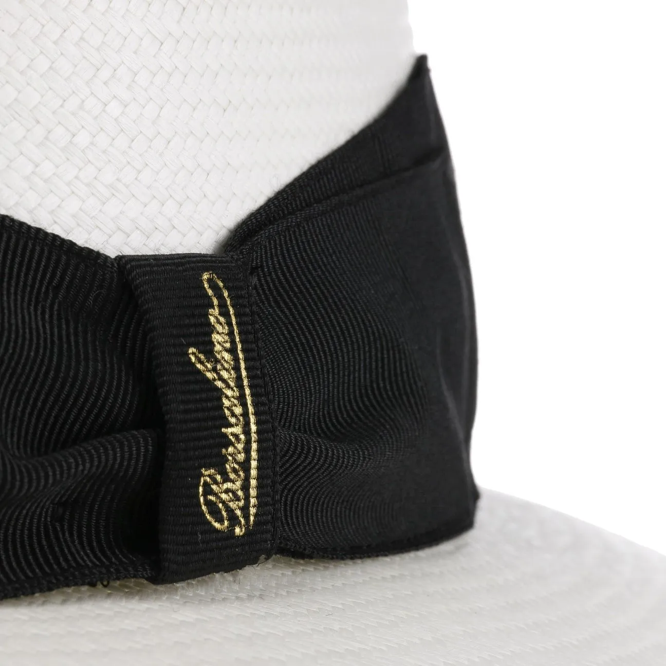Borsalino Hats Big Brim Bogart Panama Hat by Borsalino