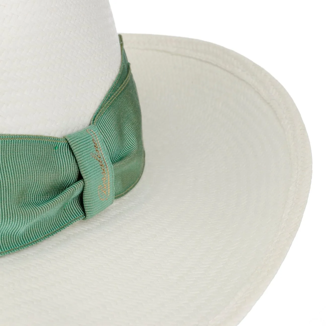 Borsalino Hats Big Brim Bogart Panama Hat by Borsalino