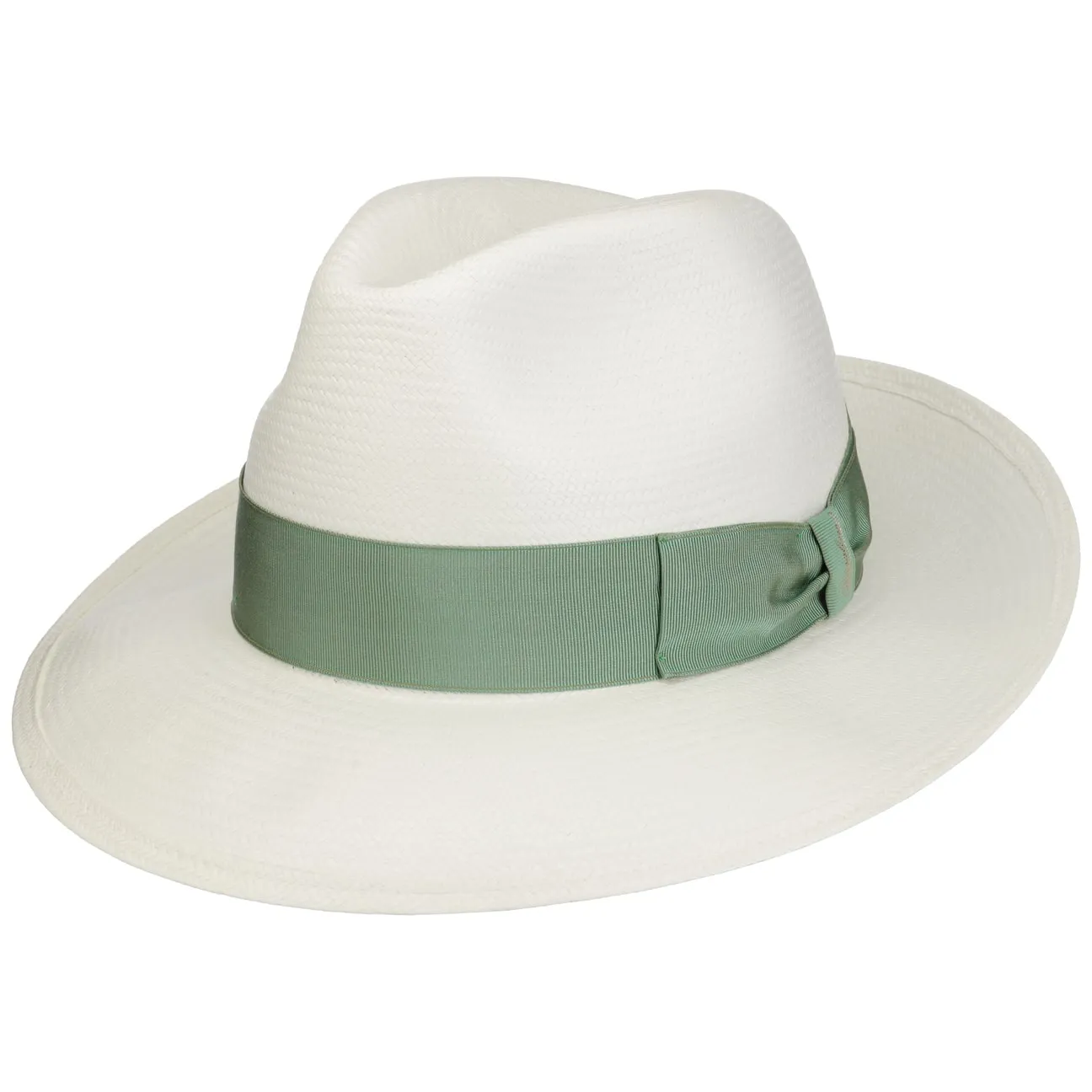 Borsalino Hats Big Brim Bogart Panama Hat by Borsalino