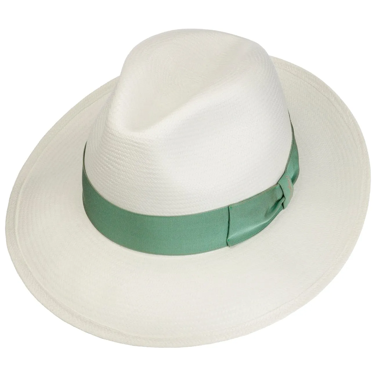 Borsalino Hats Big Brim Bogart Panama Hat by Borsalino