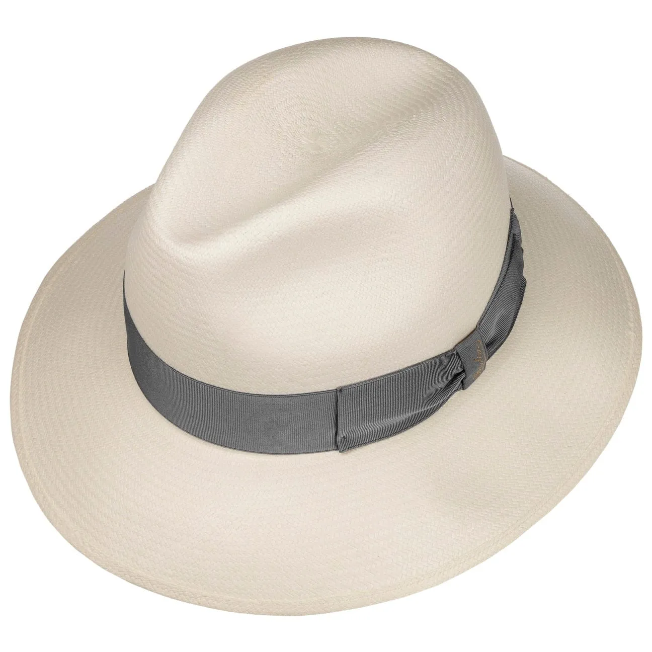 Borsalino Hats Big Brim Bogart Panama Hat by Borsalino