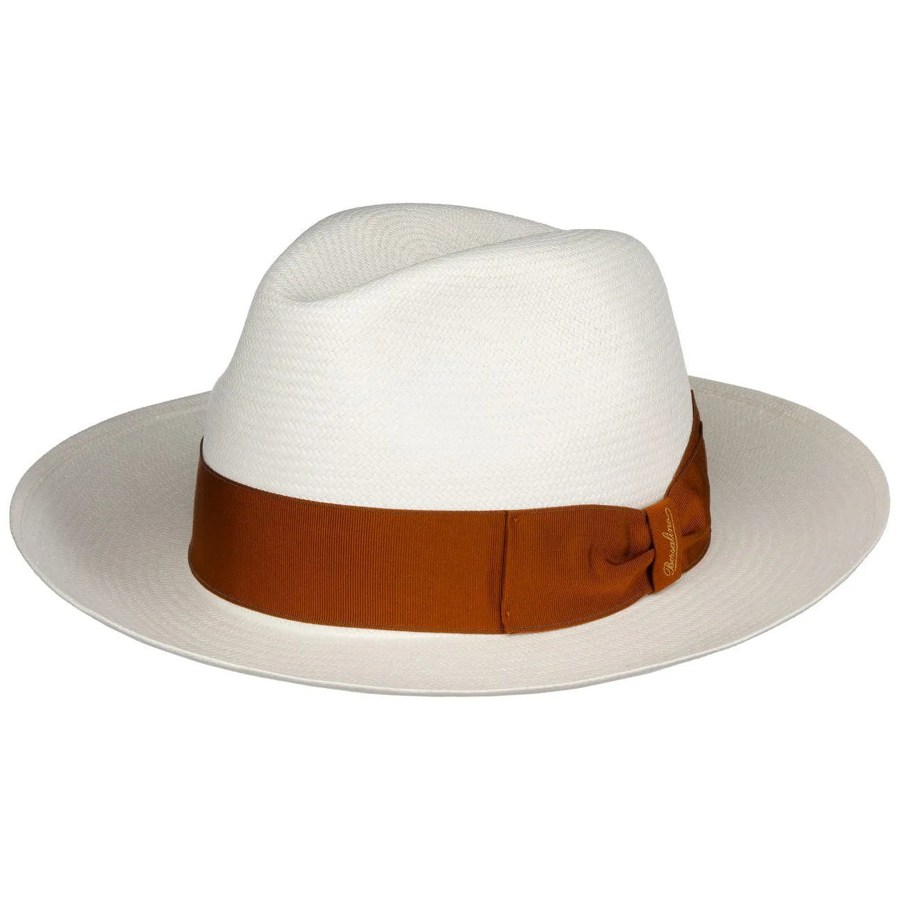 Borsalino Hats Big Brim Bogart Panama Hat by Borsalino
