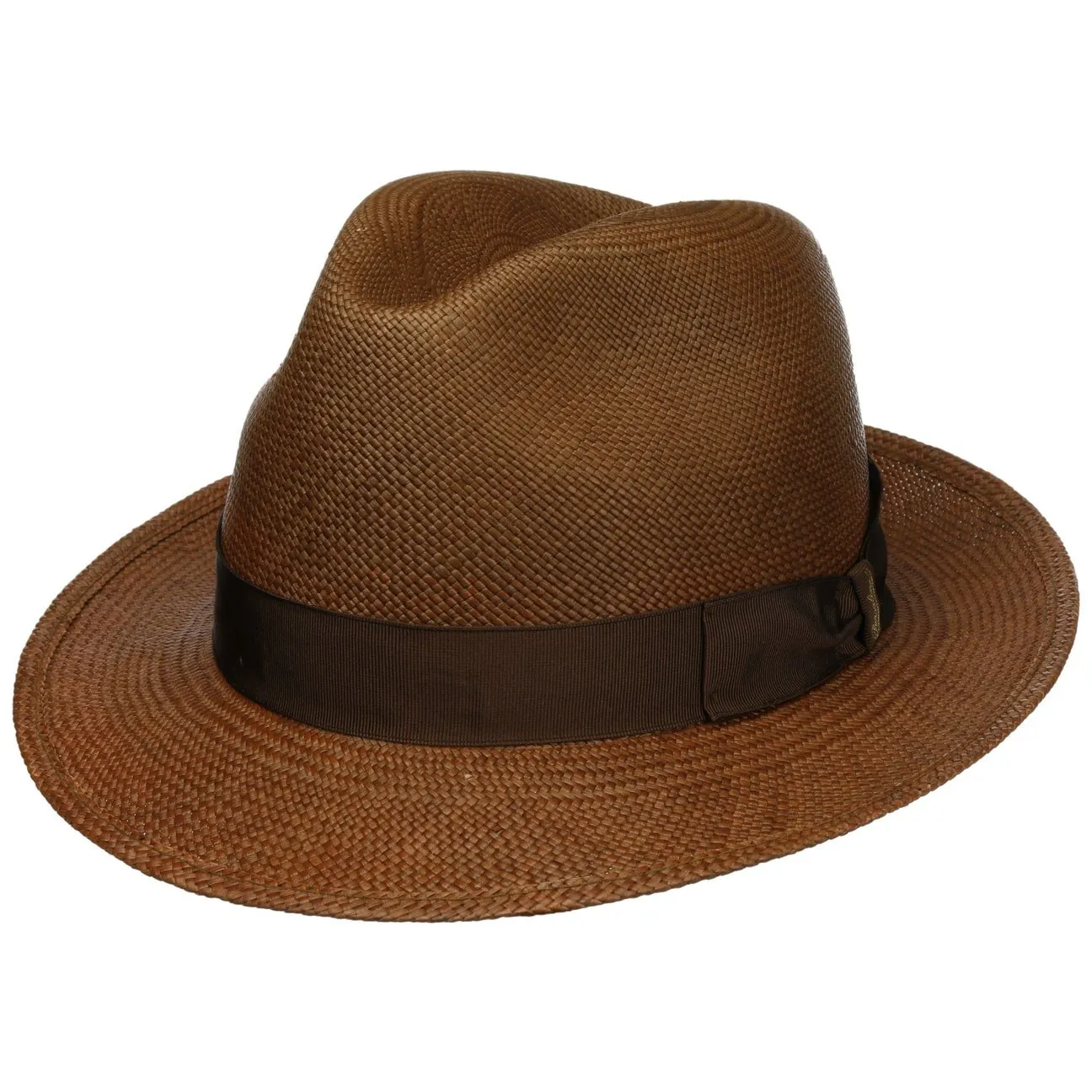 Borsalino Hats Darolan Panama Hat by Borsalino
