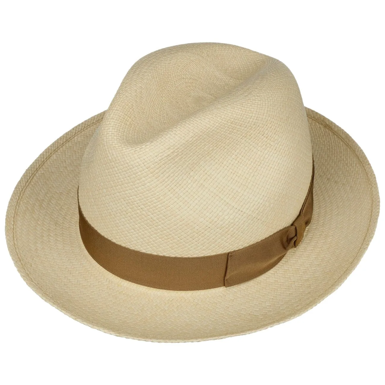 Borsalino Hats Darolan Panama Hat by Borsalino