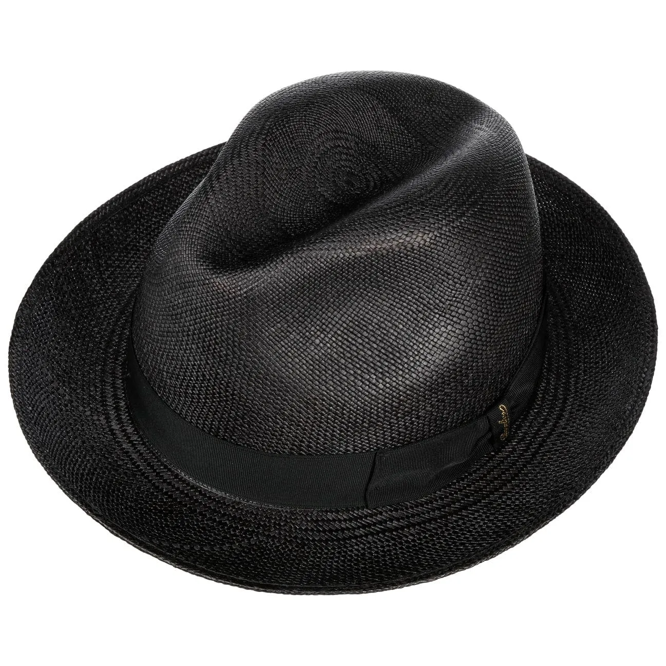 Borsalino Hats Darolan Panama Hat by Borsalino