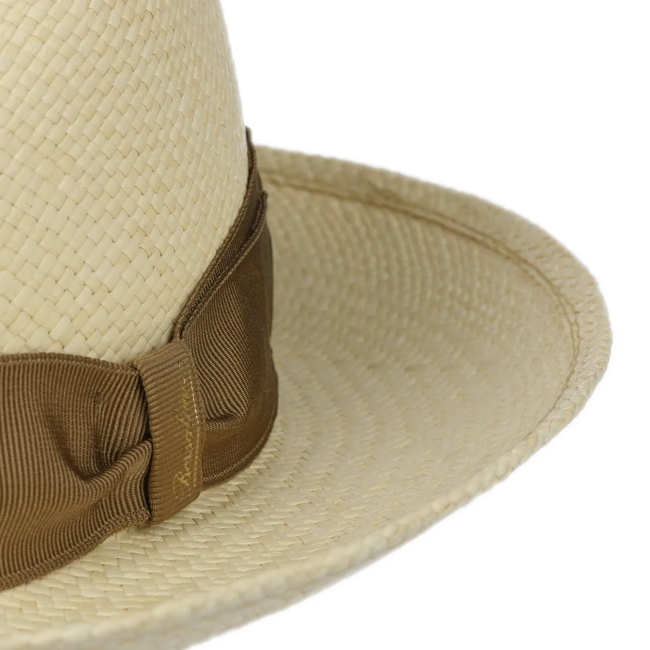 Borsalino Hats Darolan Panama Hat by Borsalino