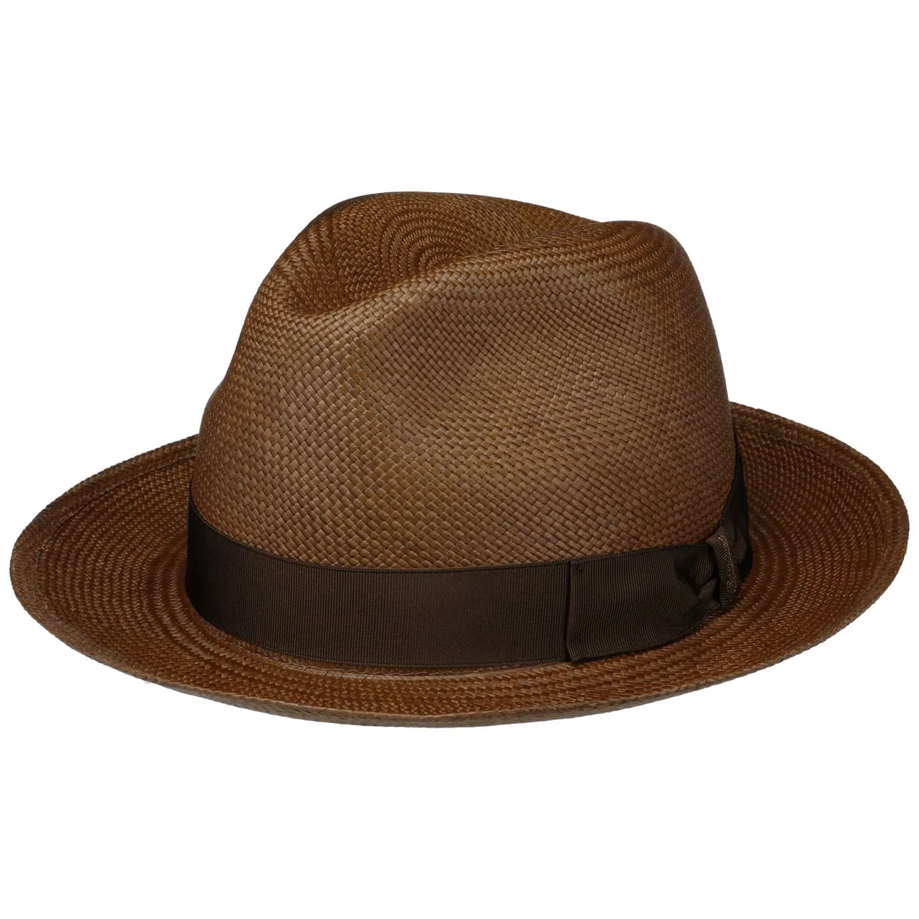 Borsalino Hats Darolan Panama Hat by Borsalino