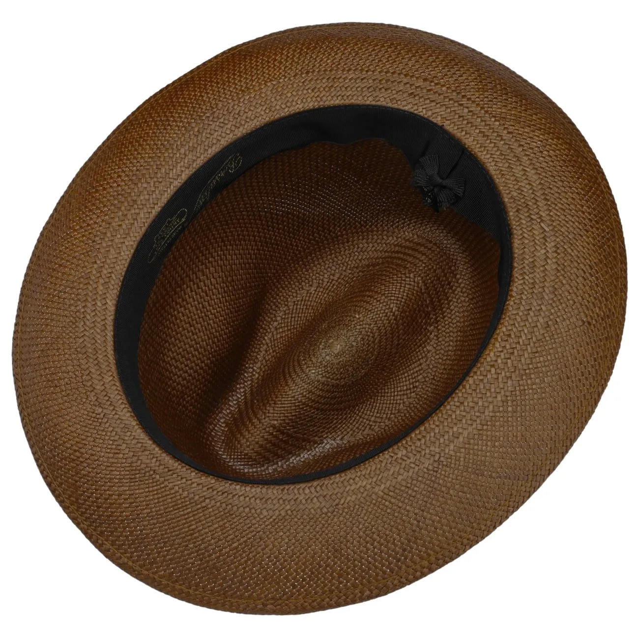 Borsalino Hats Darolan Panama Hat by Borsalino
