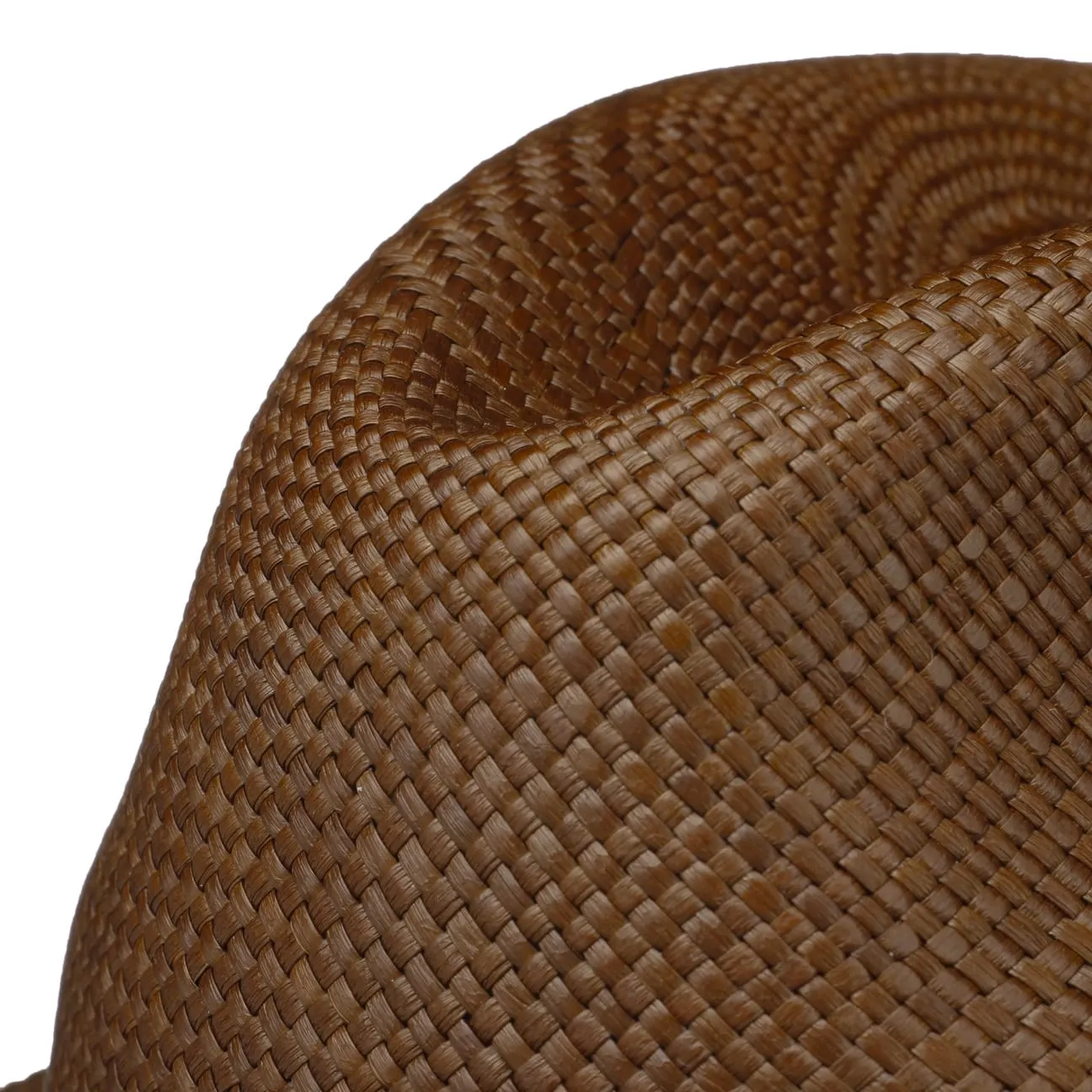 Borsalino Hats Darolan Panama Hat by Borsalino