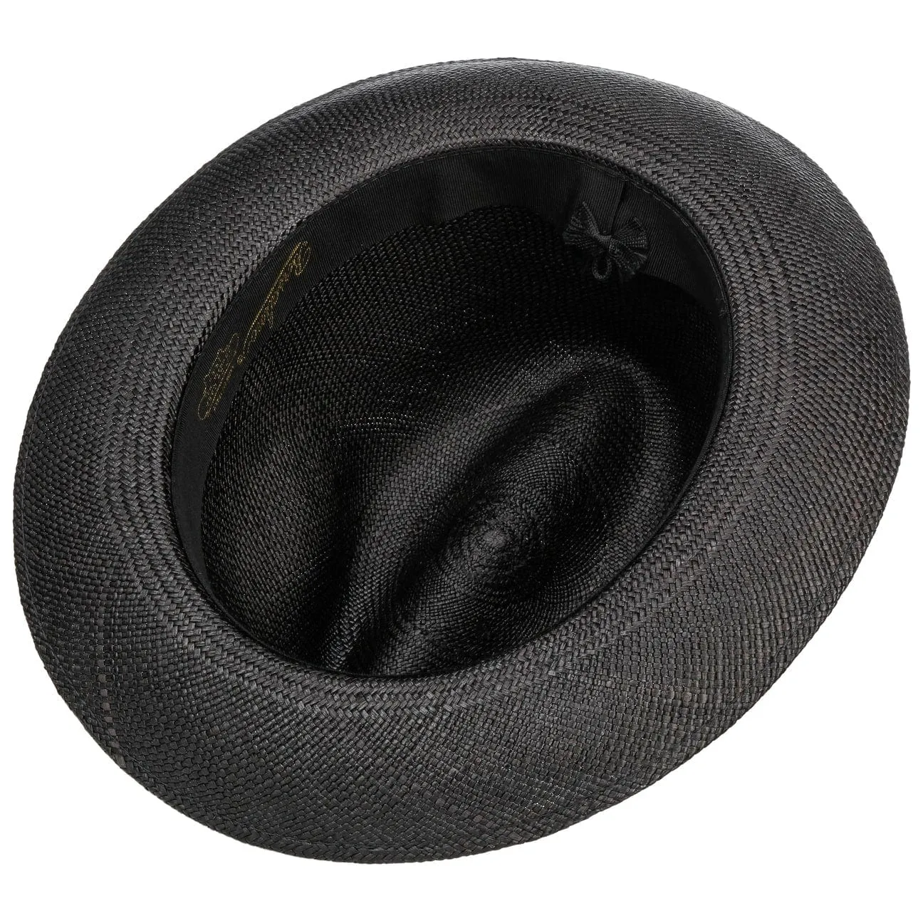 Borsalino Hats Darolan Panama Hat by Borsalino