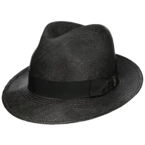 Borsalino Hats Darolan Panama Hat by Borsalino