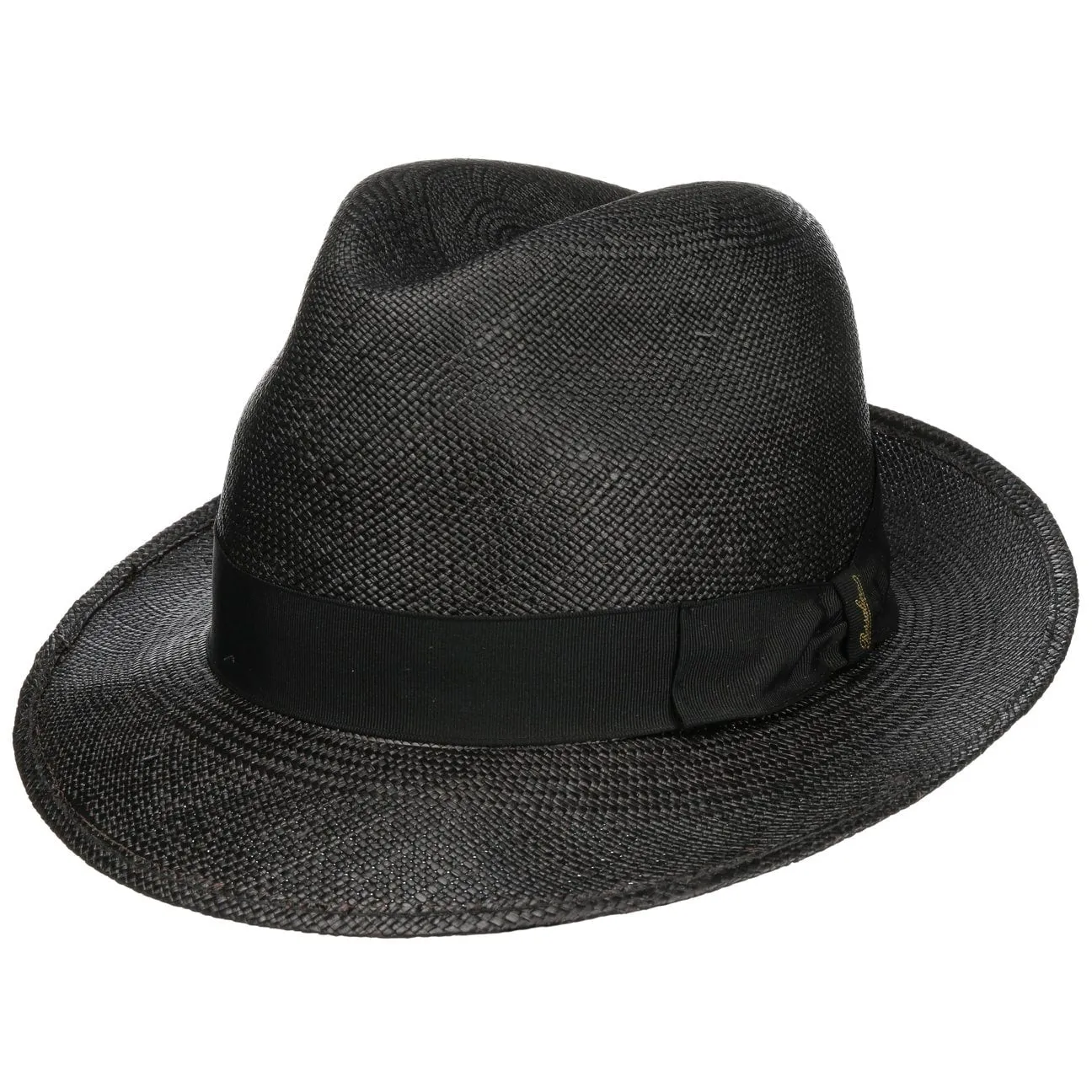 Borsalino Hats Darolan Panama Hat by Borsalino