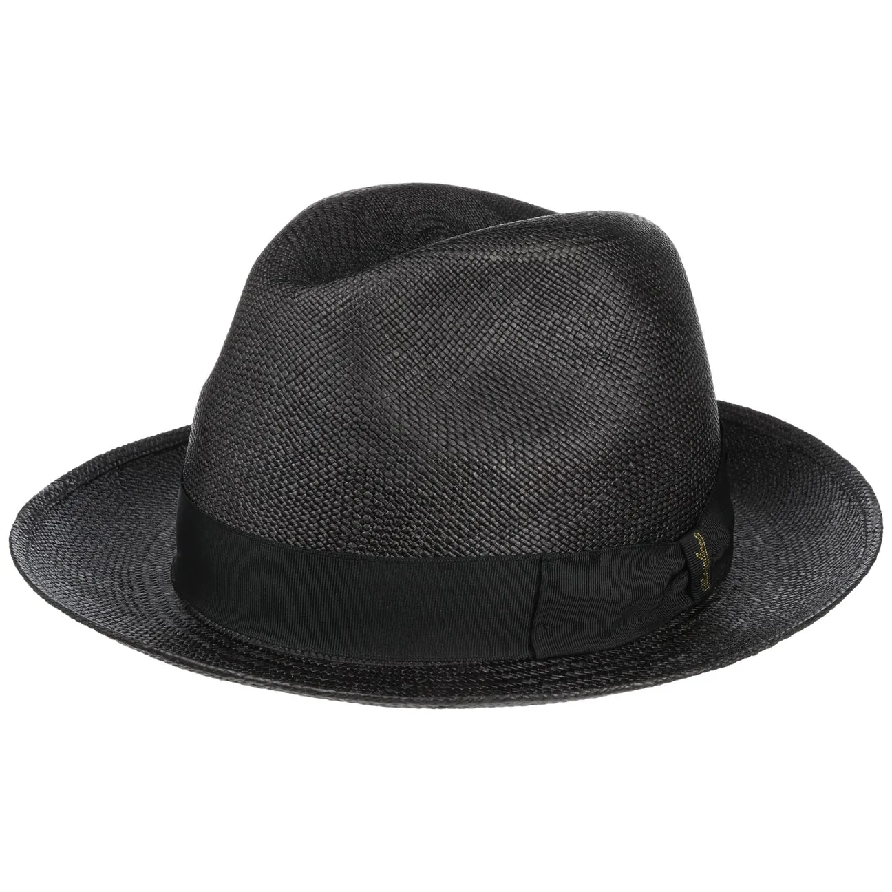 Borsalino Hats Darolan Panama Hat by Borsalino