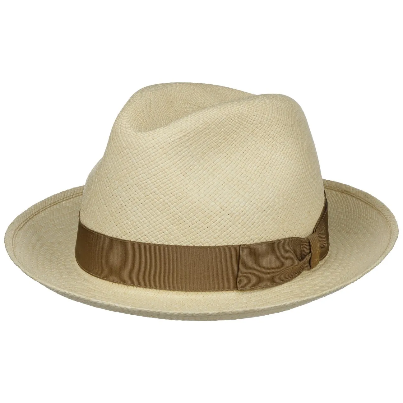 Borsalino Hats Darolan Panama Hat by Borsalino