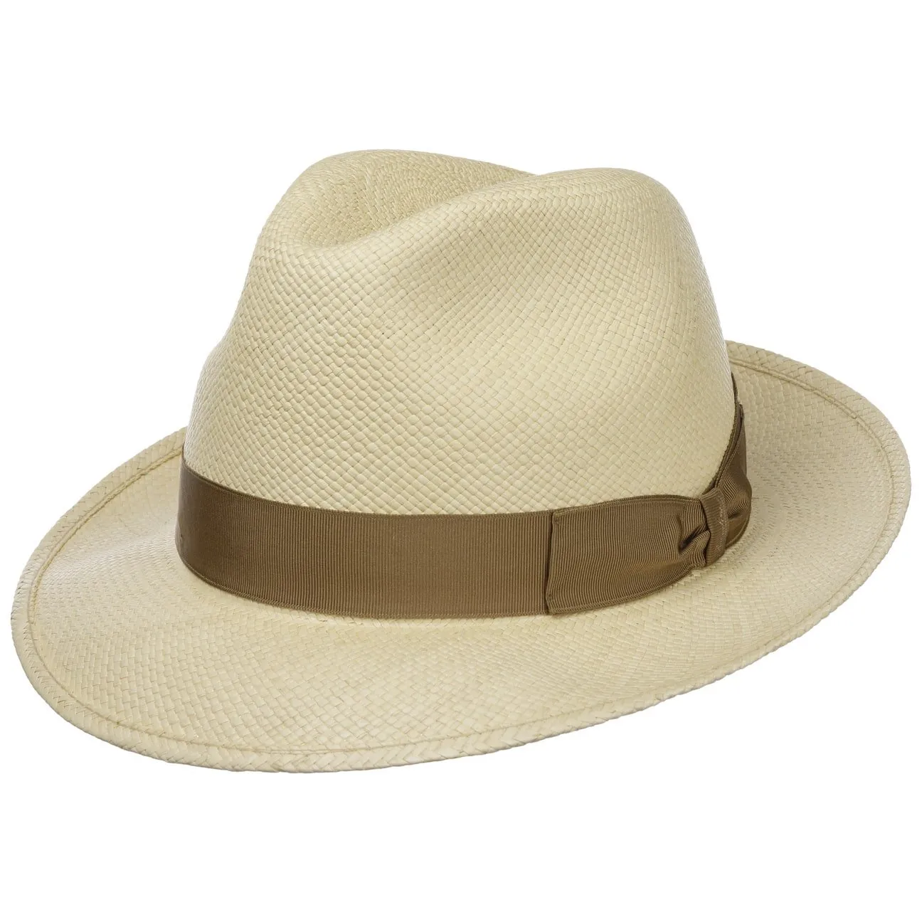 Borsalino Hats Darolan Panama Hat by Borsalino