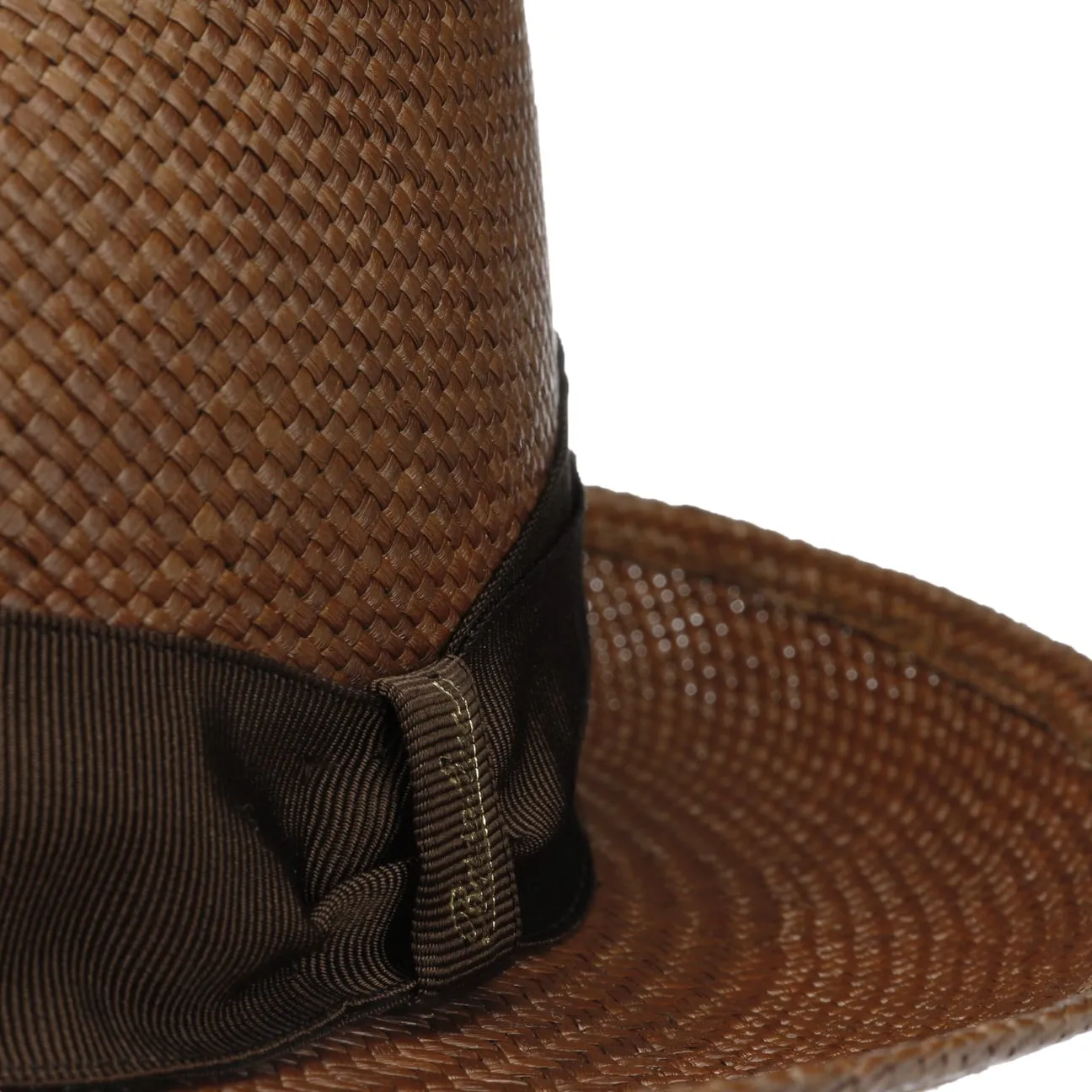 Borsalino Hats Darolan Panama Hat by Borsalino