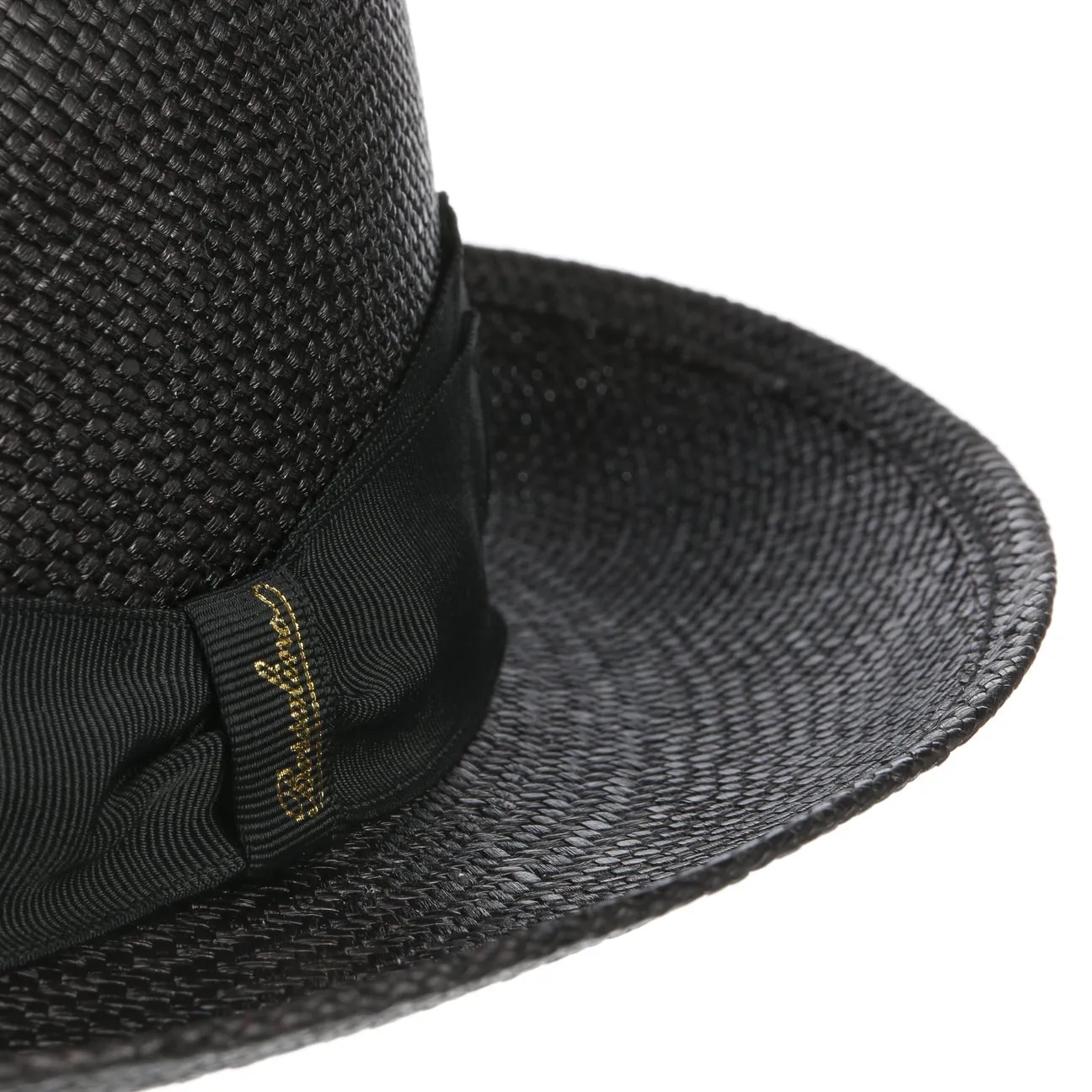 Borsalino Hats Darolan Panama Hat by Borsalino