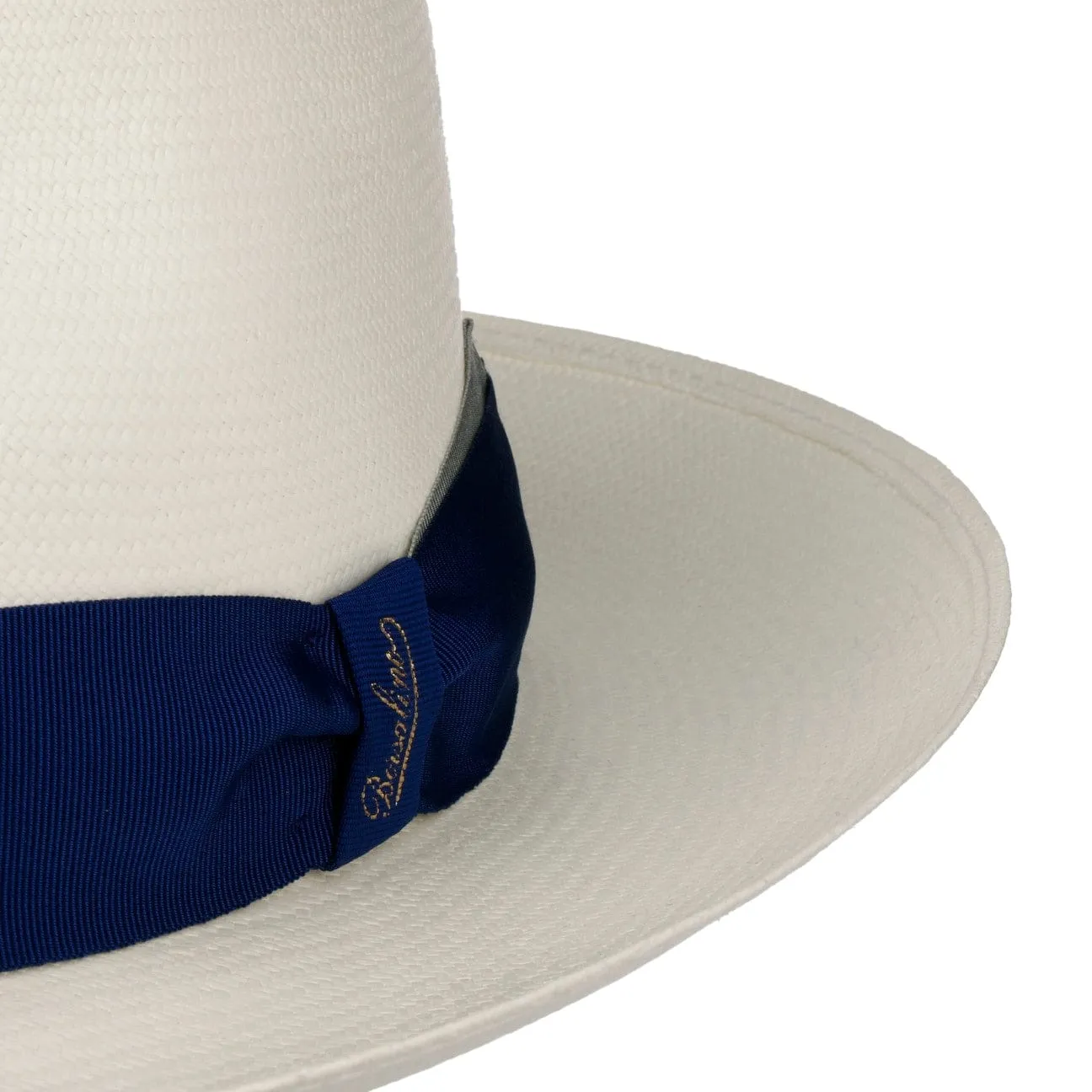 Borsalino Hats Extrafine Panama Hat by Borsalino