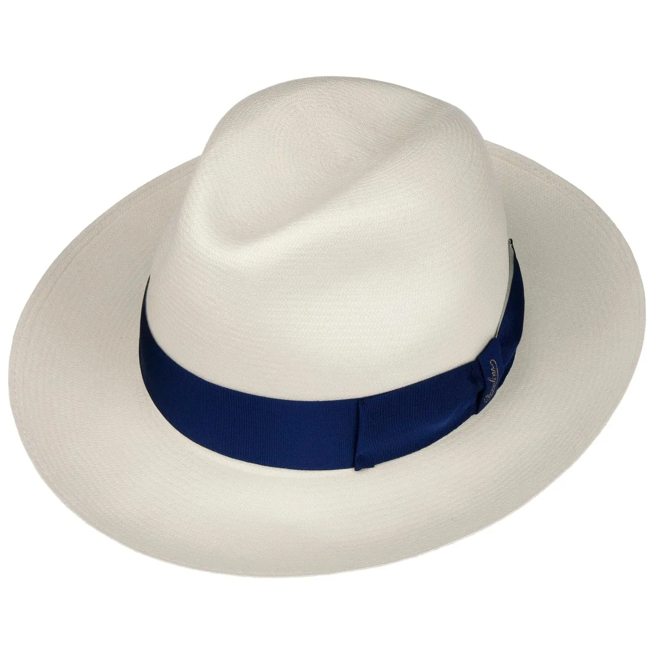Borsalino Hats Extrafine Panama Hat by Borsalino