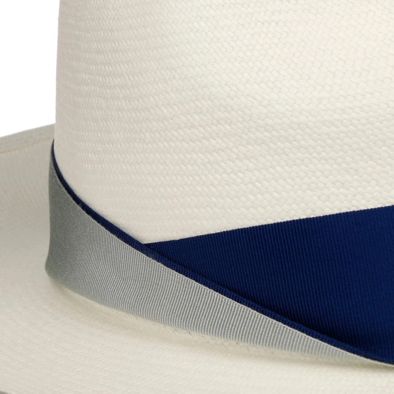 Borsalino Hats Extrafine Panama Hat by Borsalino