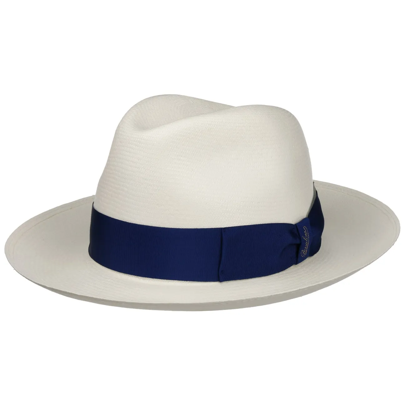Borsalino Hats Extrafine Panama Hat by Borsalino