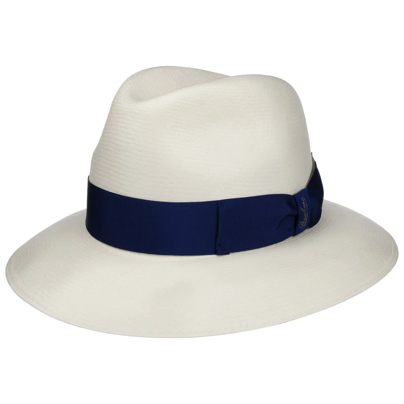 Borsalino Hats Extrafine Panama Hat by Borsalino