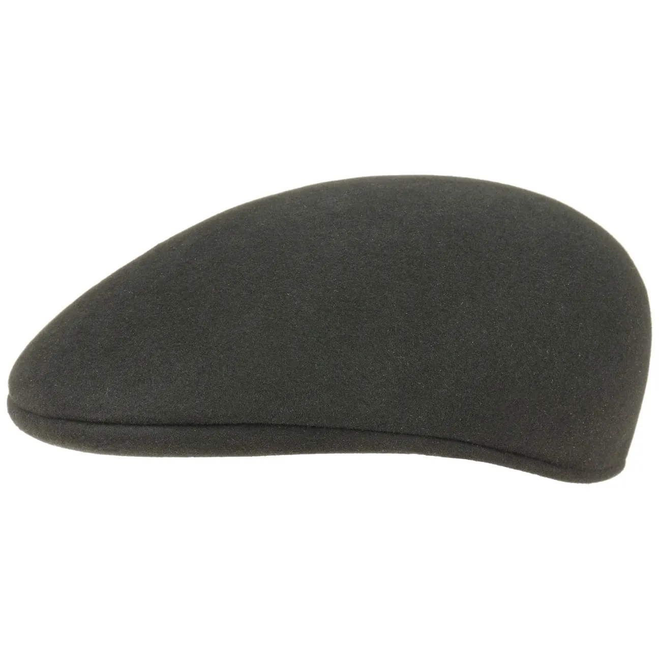 Borsalino Hats Flat Cap by Borsalino