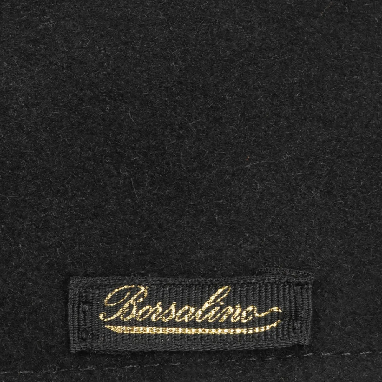 Borsalino Hats Flat Cap by Borsalino