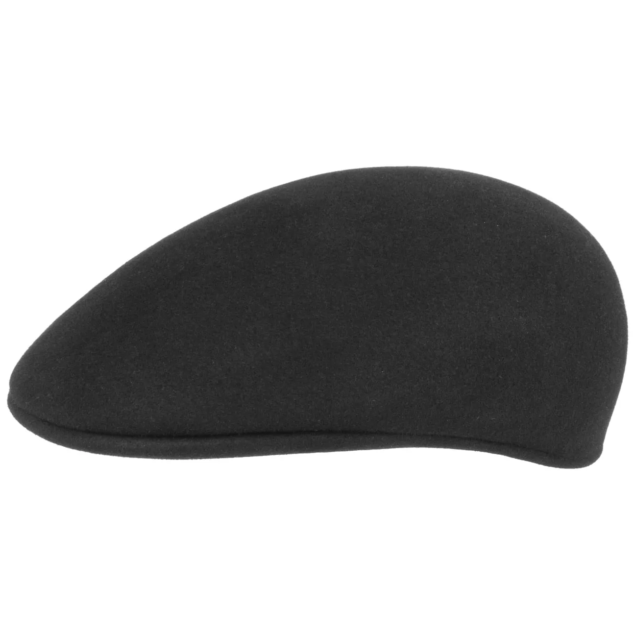 Borsalino Hats Flat Cap by Borsalino
