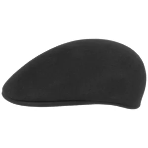 Borsalino Hats Flat Cap by Borsalino