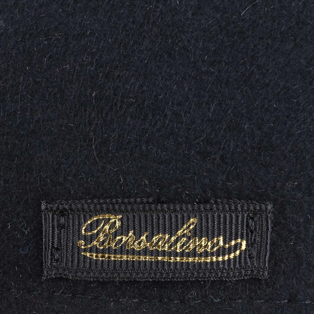Borsalino Hats Flat Cap by Borsalino
