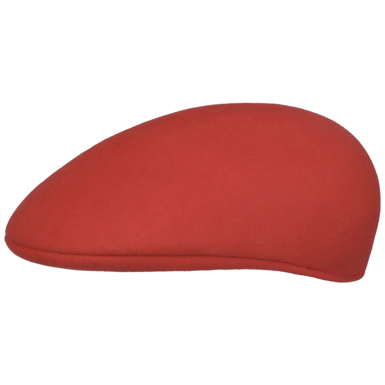 Borsalino Hats Flat Cap by Borsalino