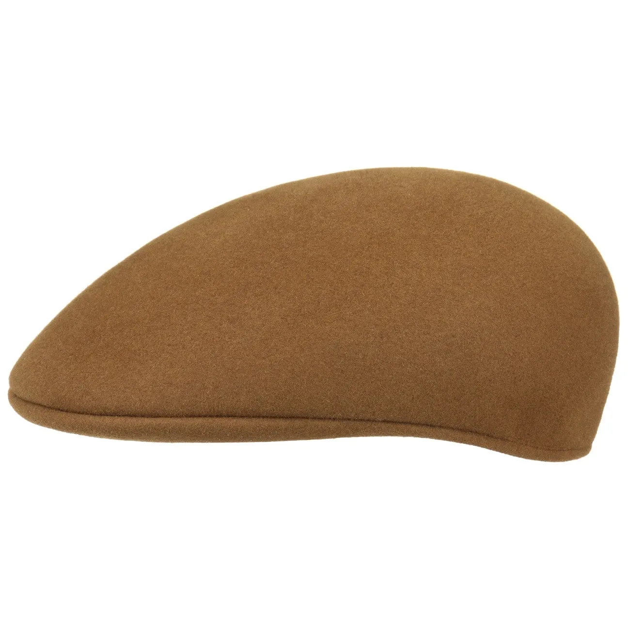 Borsalino Hats Flat Cap by Borsalino